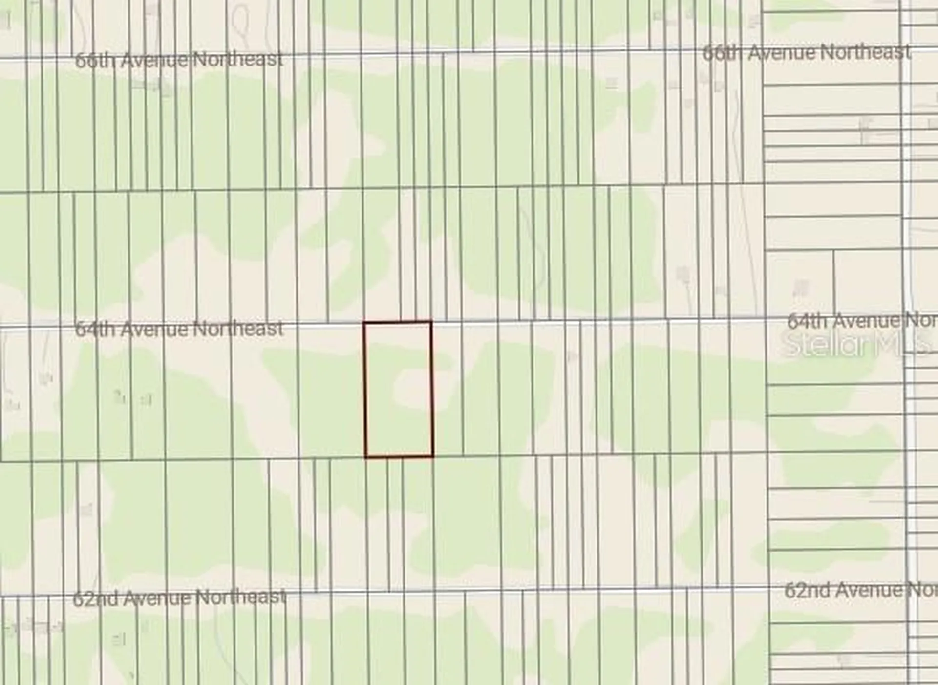 64TH Avenue NE Naples FL 34120