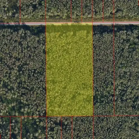 64TH Avenue NE Naples FL 34120
