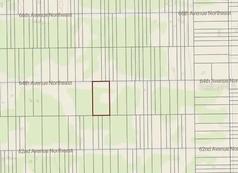 64TH Avenue NE Naples FL 34120