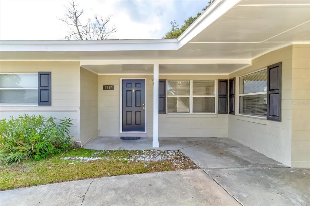 1617 Chilean Lane Winter Park FL 32792