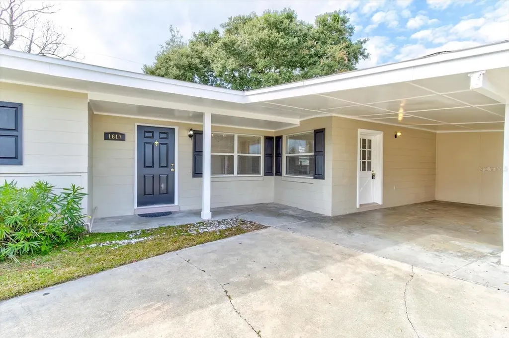 1617 Chilean Lane Winter Park FL 32792
