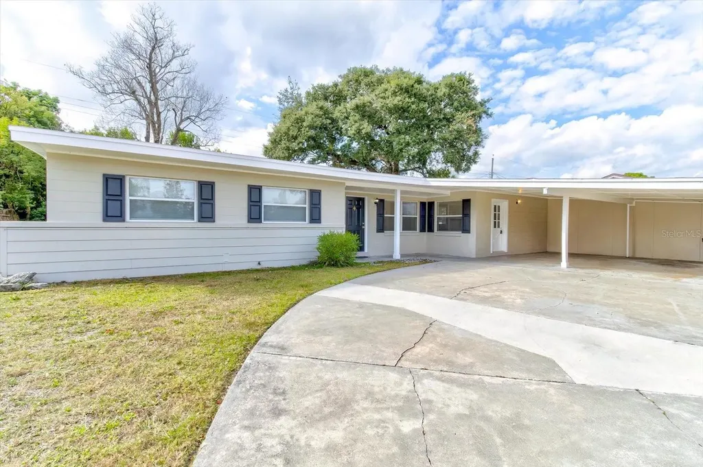 1617 Chilean Lane Winter Park FL 32792