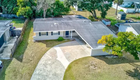 1617 Chilean Lane Winter Park FL 32792