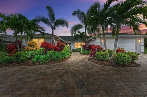 3906 Prairie Dunes Drive Sarasota FL 34238