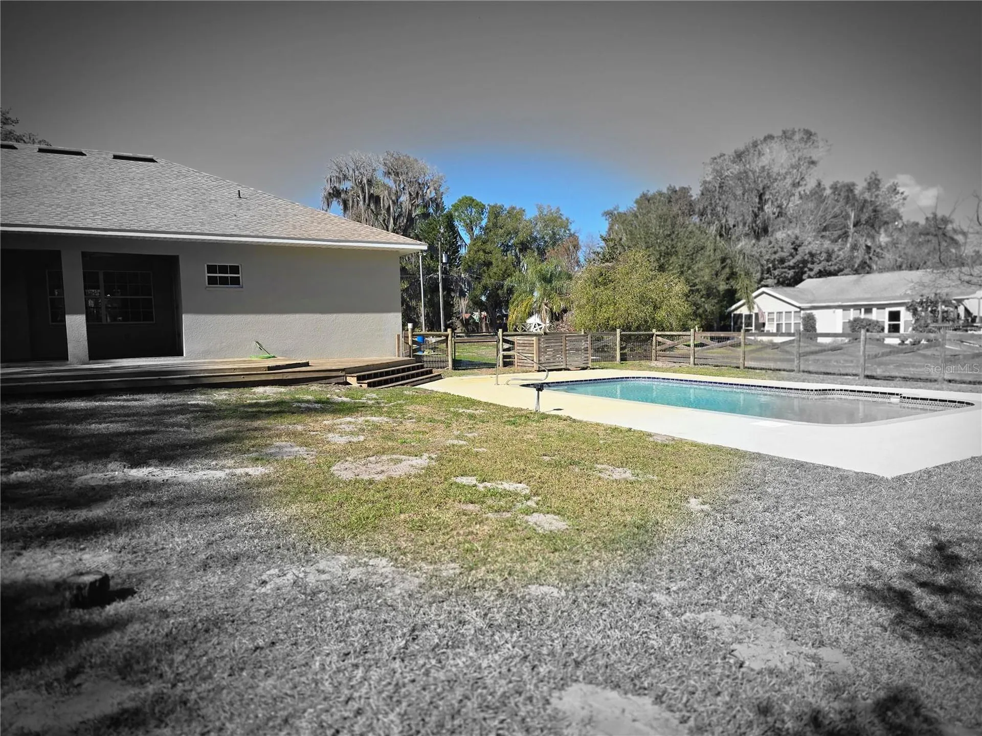 27410 Yalaha Cut Off Road Yalaha FL 34797