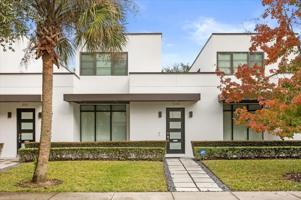 1049 N Kentucky Avenue Winter Park FL 32789