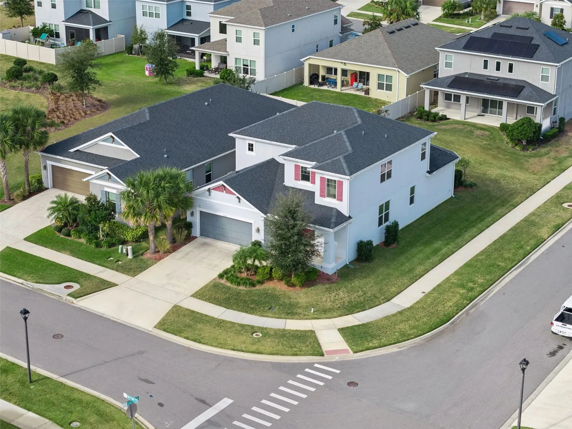 3040 High Pointe Street Clermont FL 34711
