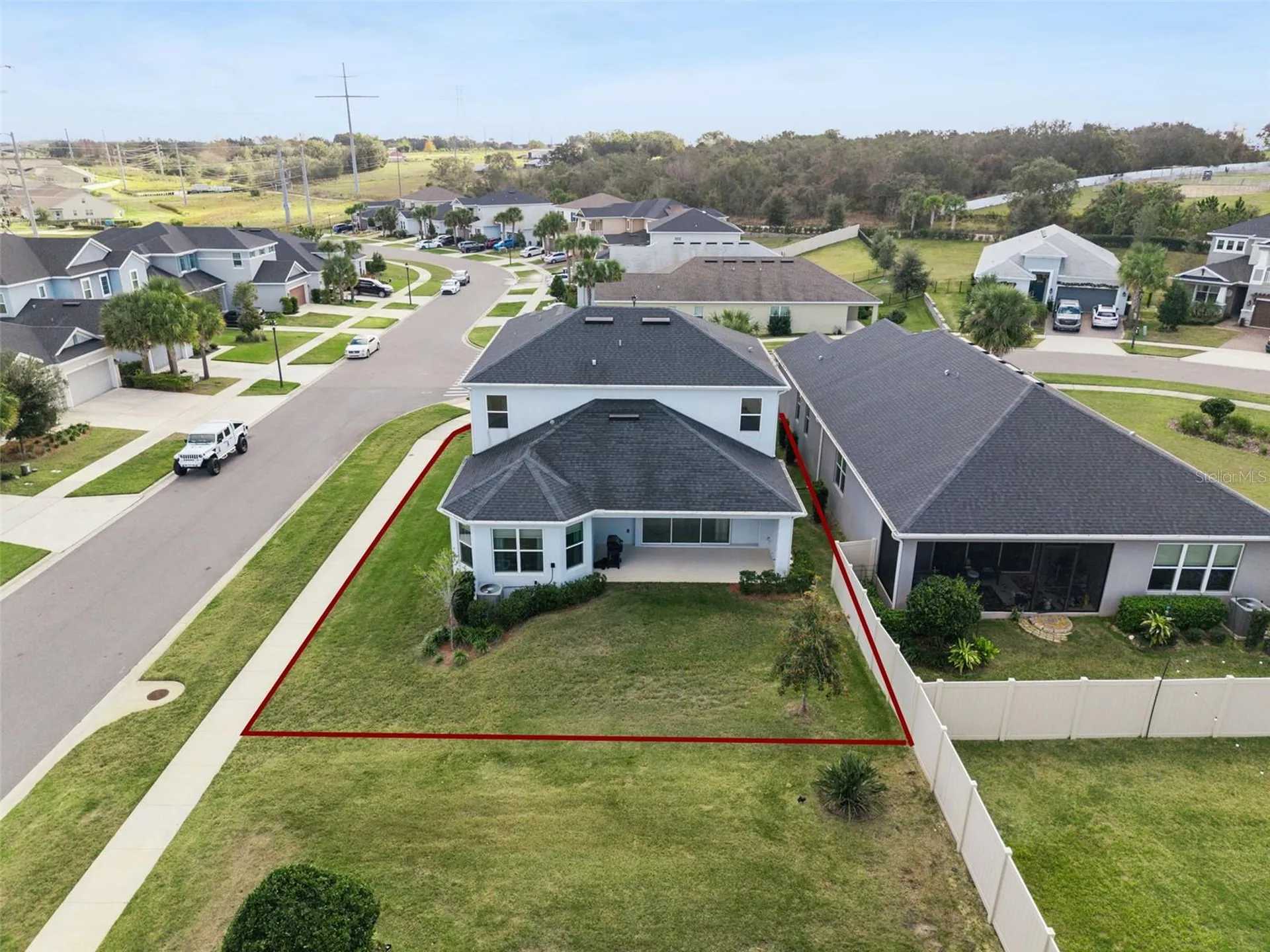 3040 High Pointe Street Clermont FL 34711