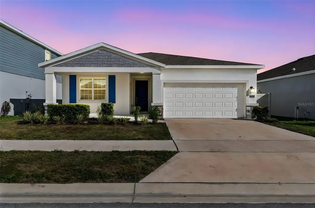 1743 Foreman Road Eagle Lake FL 33839