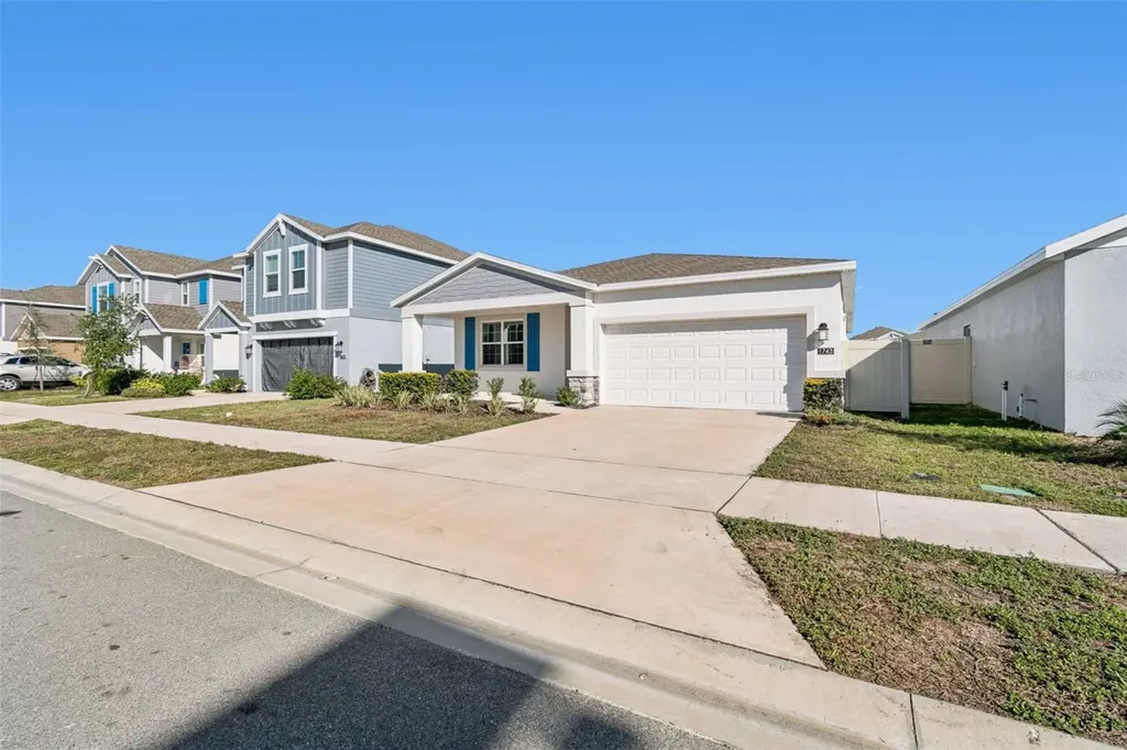 1743 Foreman Road Eagle Lake FL 33839