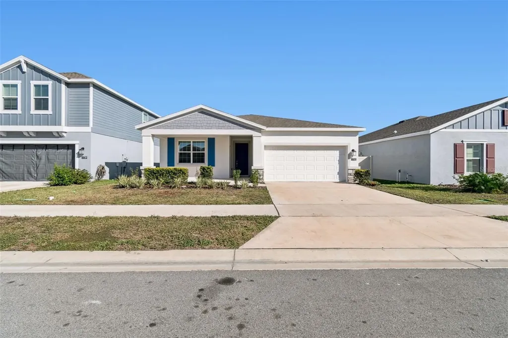 1743 Foreman Road Eagle Lake FL 33839