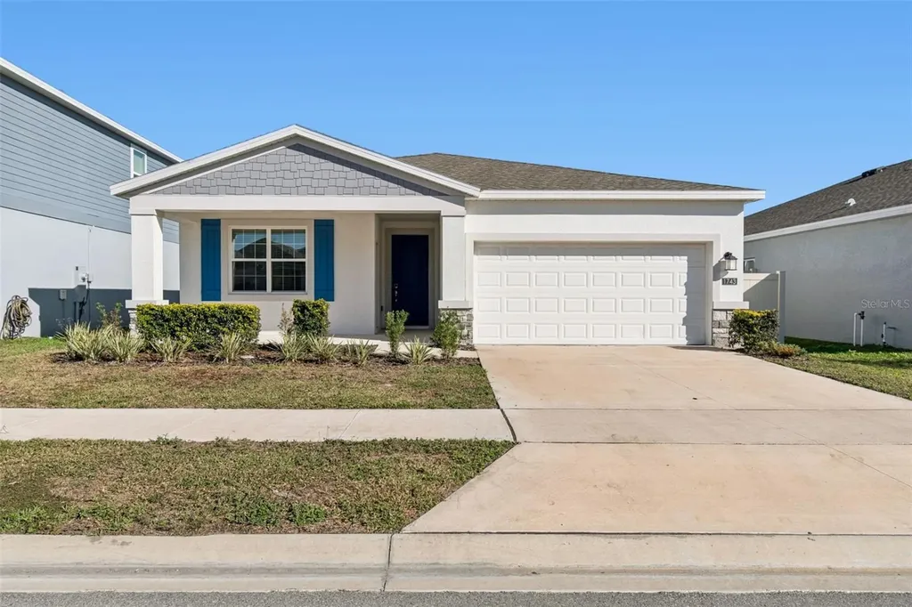 1743 Foreman Road Eagle Lake FL 33839