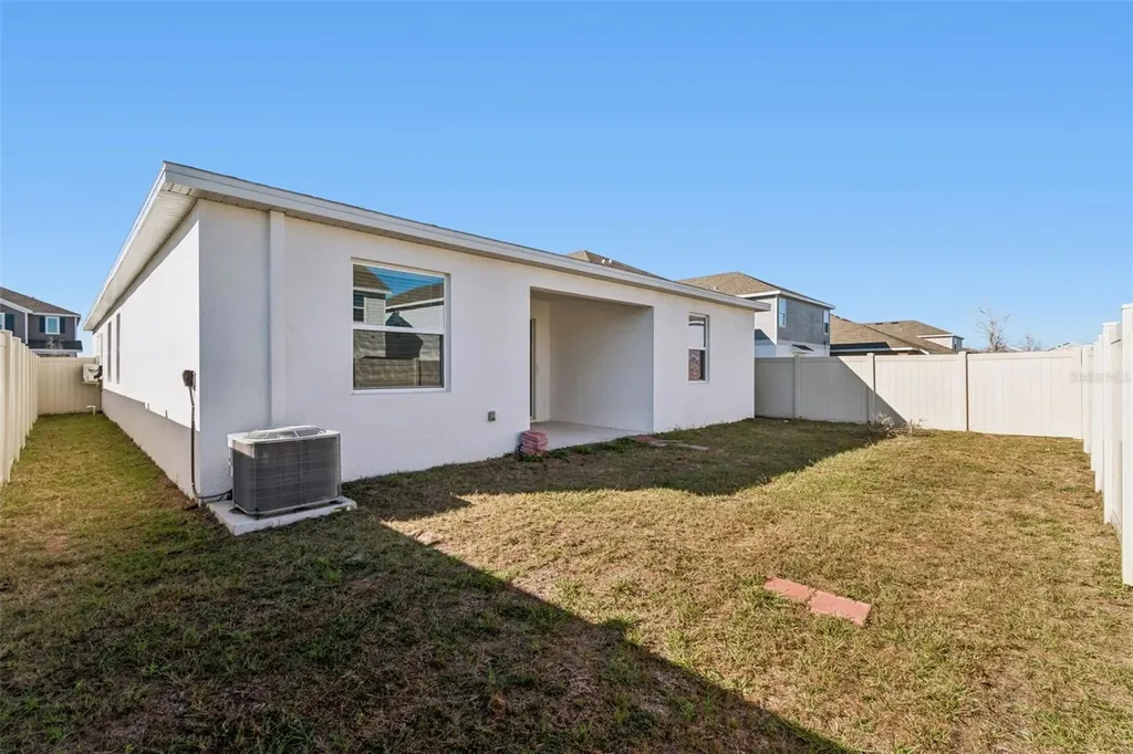 1743 Foreman Road Eagle Lake FL 33839