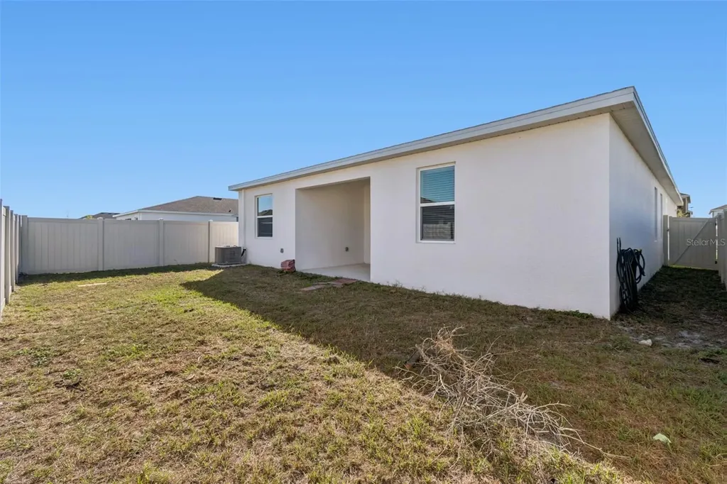 1743 Foreman Road Eagle Lake FL 33839