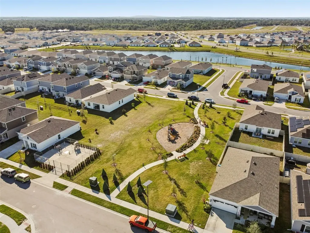 1743 Foreman Road Eagle Lake FL 33839