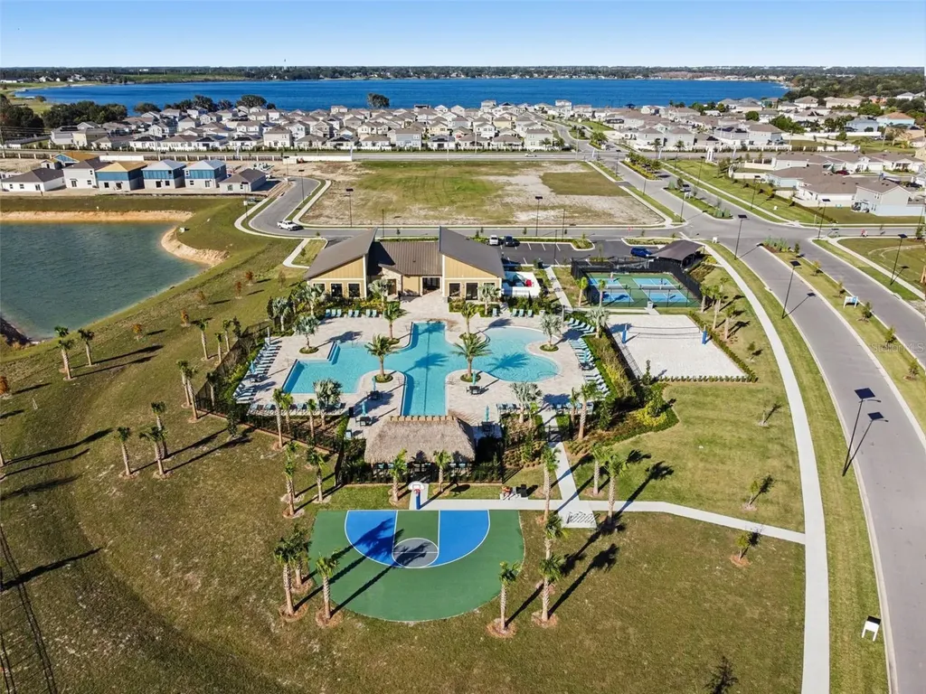 1743 Foreman Road Eagle Lake FL 33839