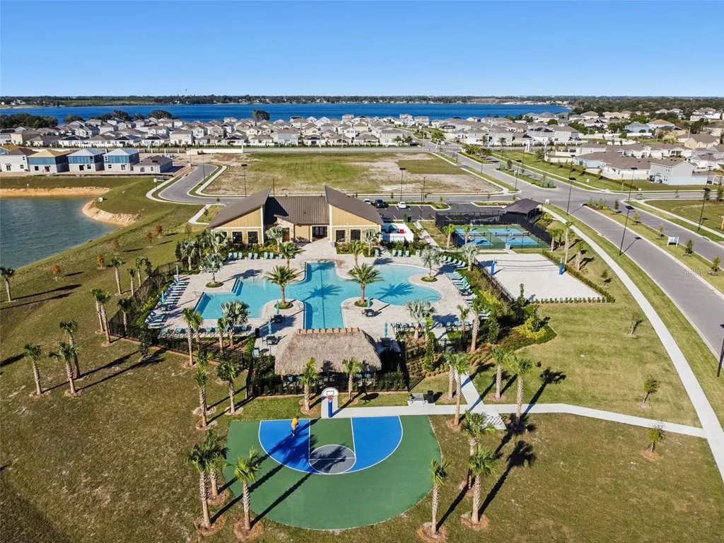 1743 Foreman Road Eagle Lake FL 33839