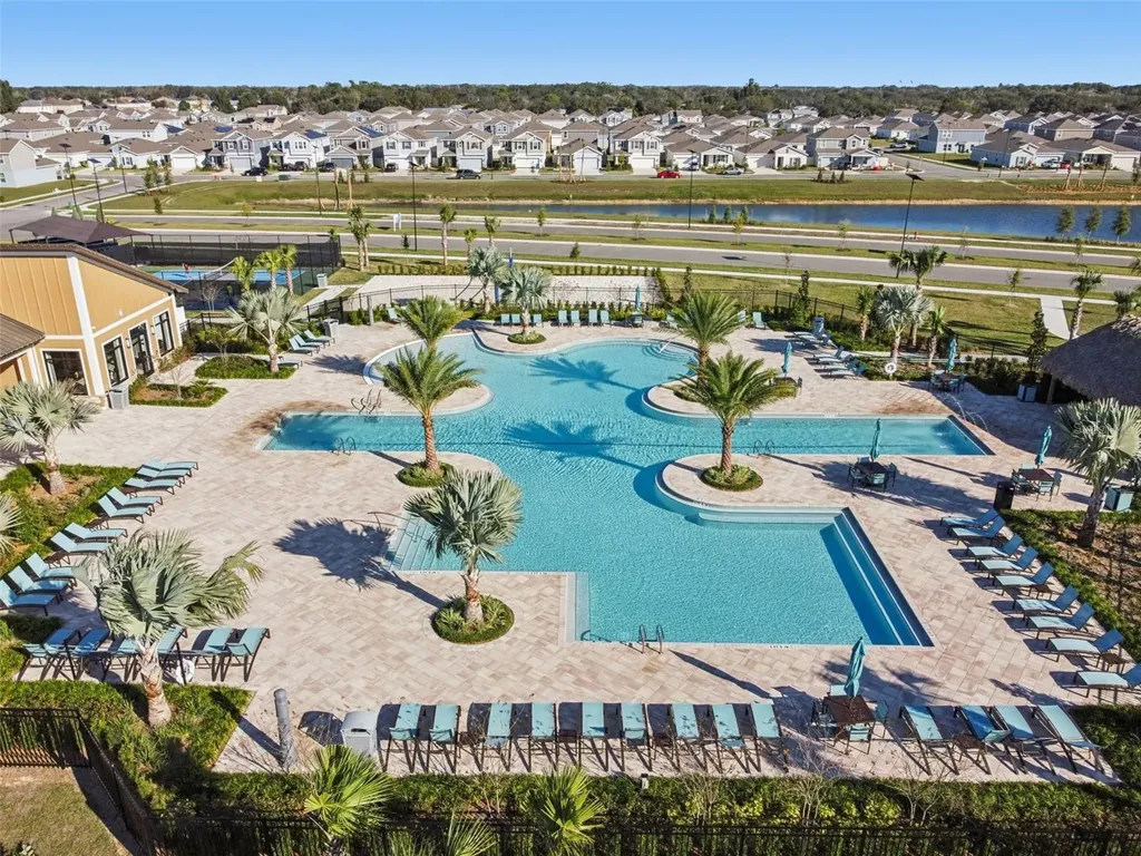 1743 Foreman Road Eagle Lake FL 33839