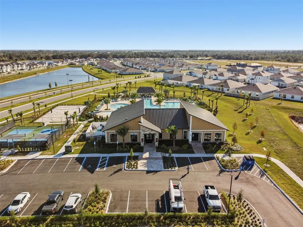 1743 Foreman Road Eagle Lake FL 33839