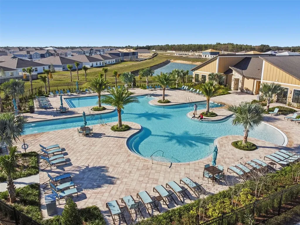 1743 Foreman Road Eagle Lake FL 33839