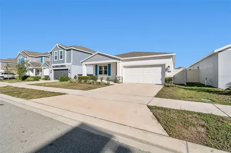 1743 Foreman Road Eagle Lake FL 33839