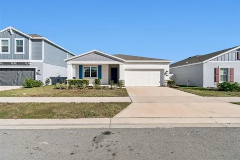 1743 Foreman Road Eagle Lake FL 33839