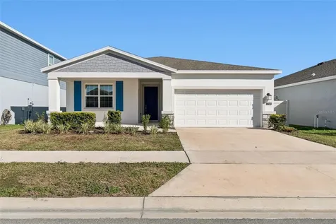 1743 Foreman Road Eagle Lake FL 33839