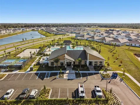 1743 Foreman Road Eagle Lake FL 33839