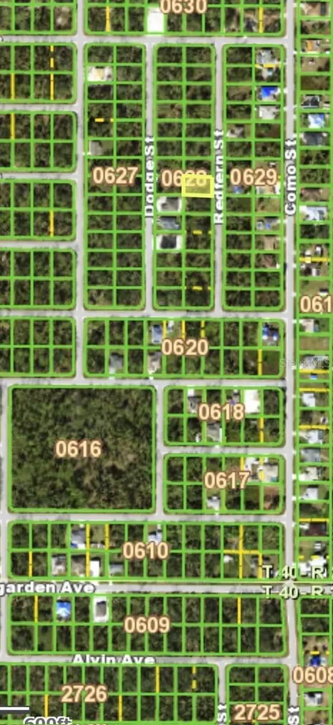 2361 Redfern Street Port Charlotte FL 33948