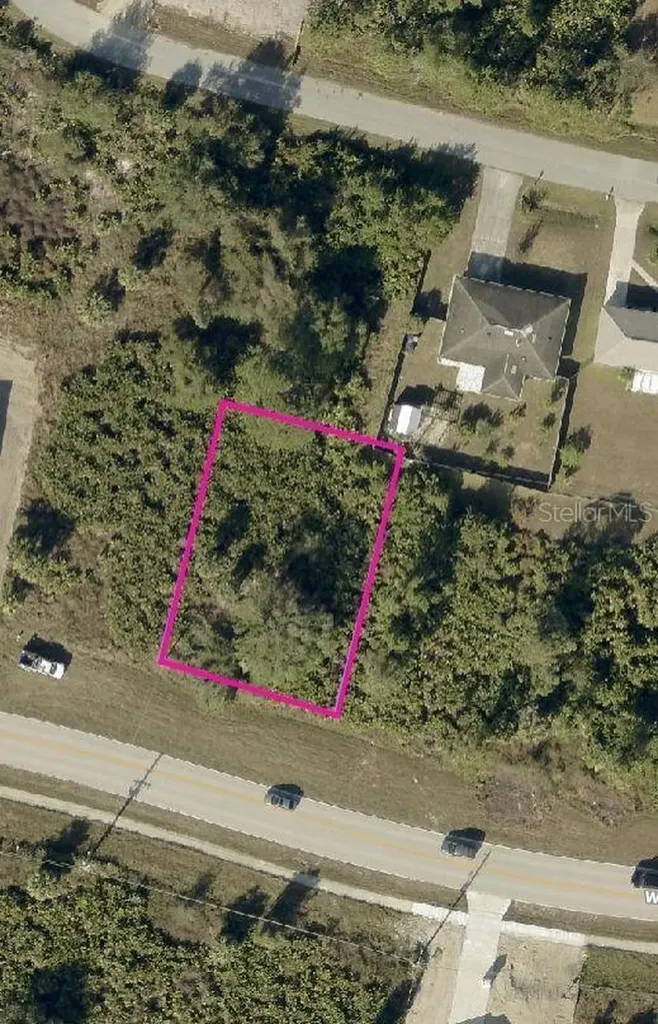 Price Boulevard North Port FL 34291