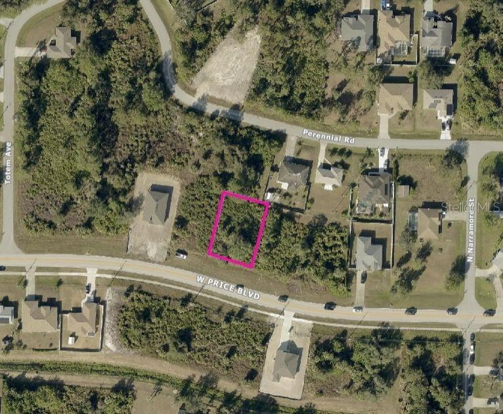 Price Boulevard North Port FL 34291