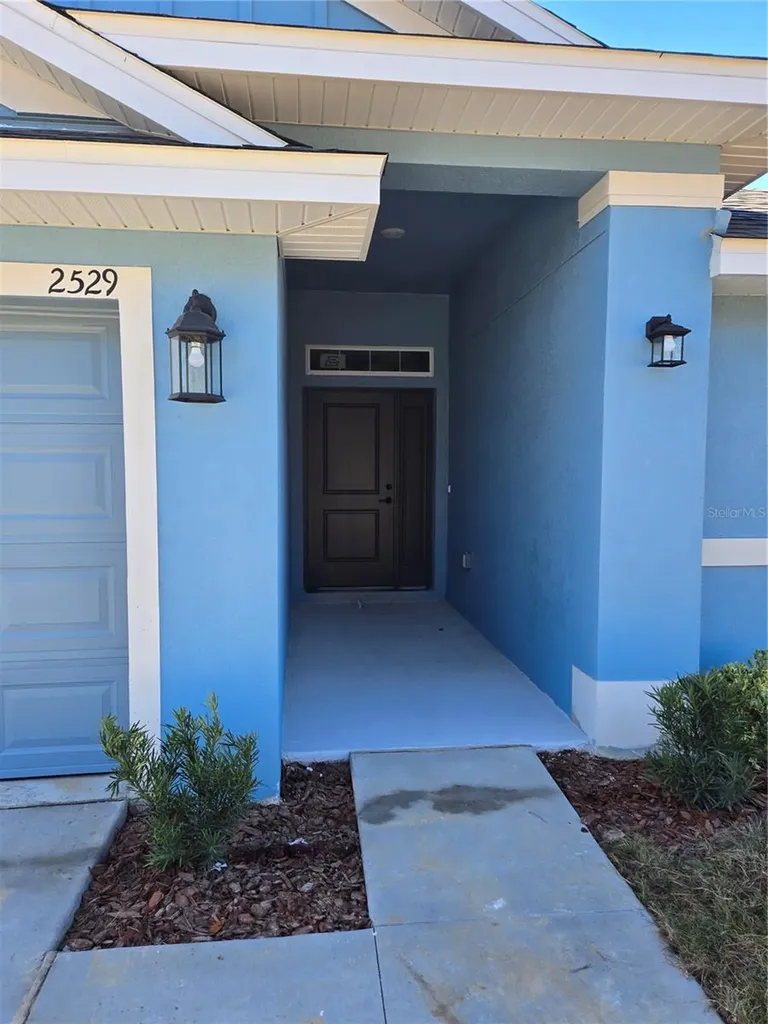 2529 Clearwood Street Inverness FL 34453