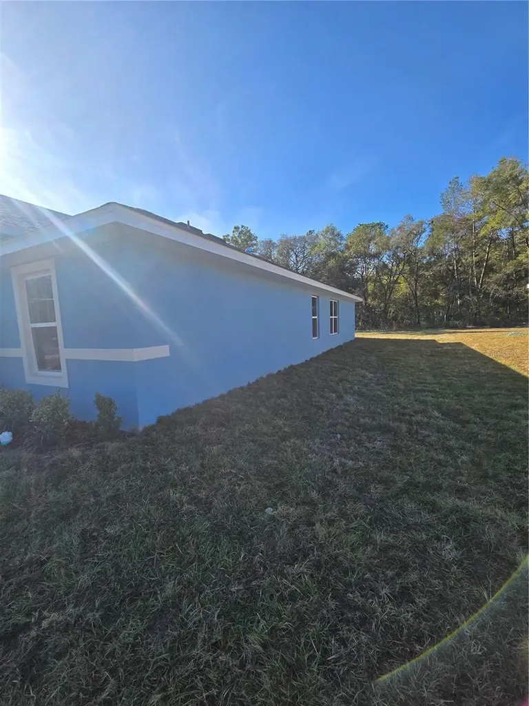 2529 Clearwood Street Inverness FL 34453
