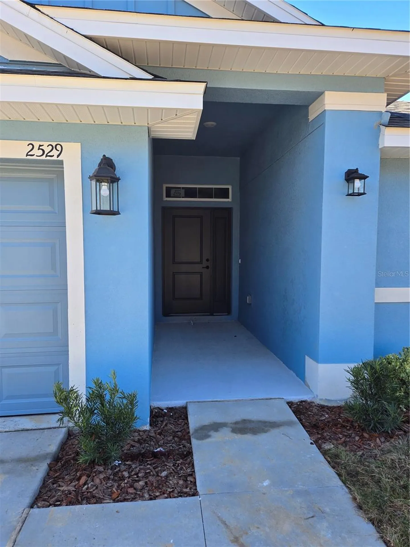 2529 Clearwood Street Inverness FL 34453