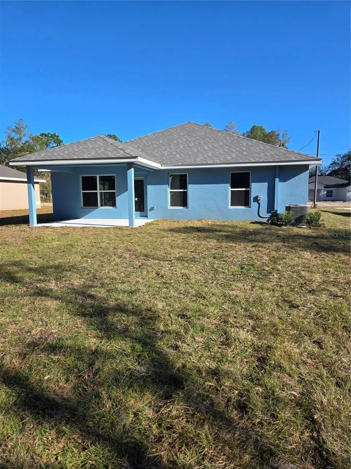2529 Clearwood Street Inverness FL 34453