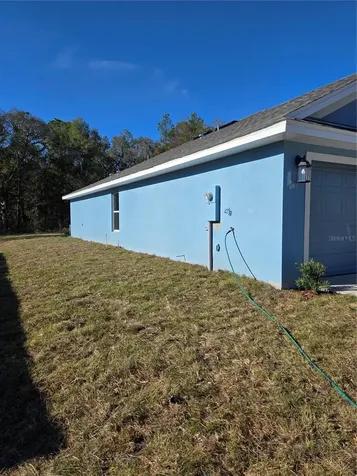 2529 Clearwood Street Inverness FL 34453