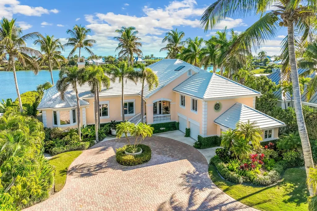 1640 Jean Lafitte Drive Boca Grande FL 33921
