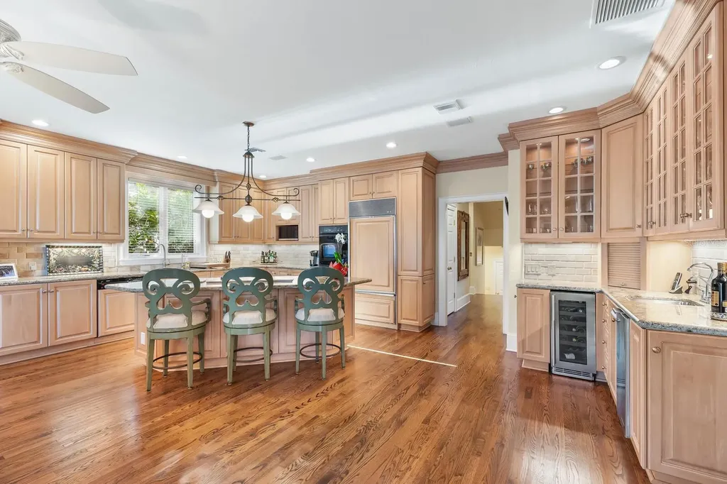 1640 Jean Lafitte Drive Boca Grande FL 33921