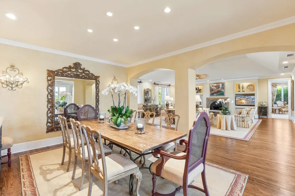 1640 Jean Lafitte Drive Boca Grande FL 33921