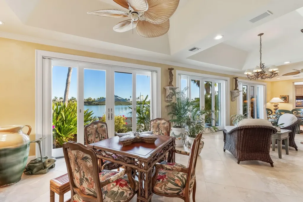 1640 Jean Lafitte Drive Boca Grande FL 33921