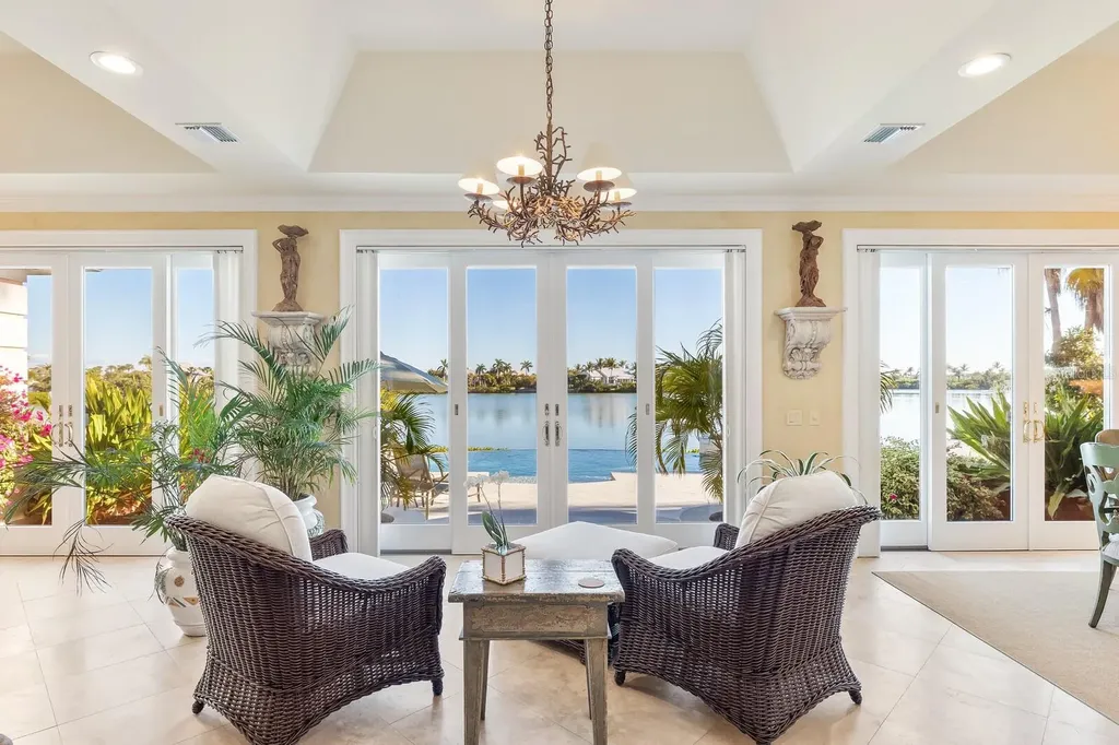 1640 Jean Lafitte Drive Boca Grande FL 33921