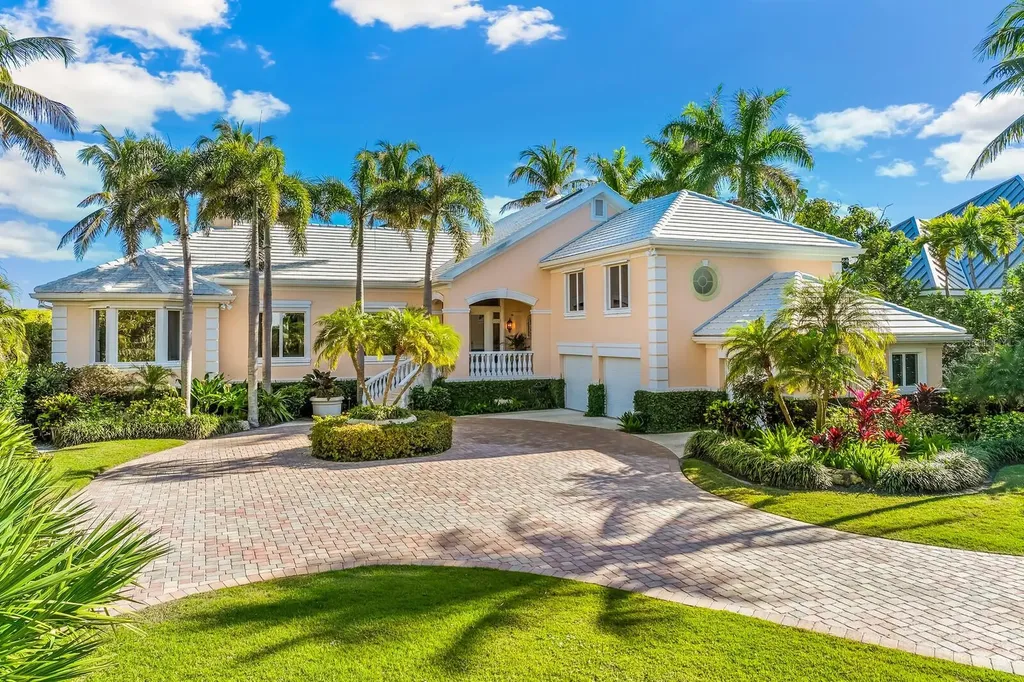 1640 Jean Lafitte Drive Boca Grande FL 33921