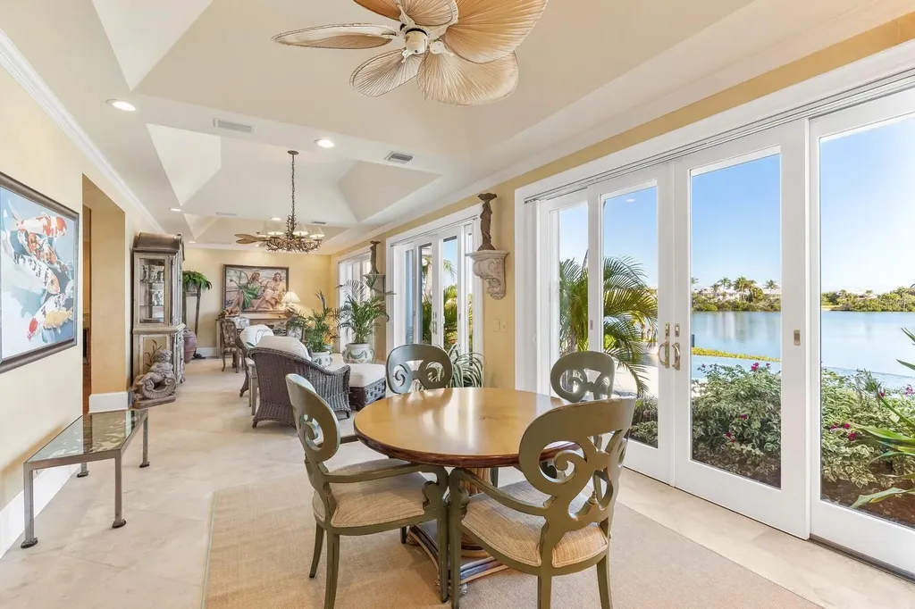 1640 Jean Lafitte Drive Boca Grande FL 33921
