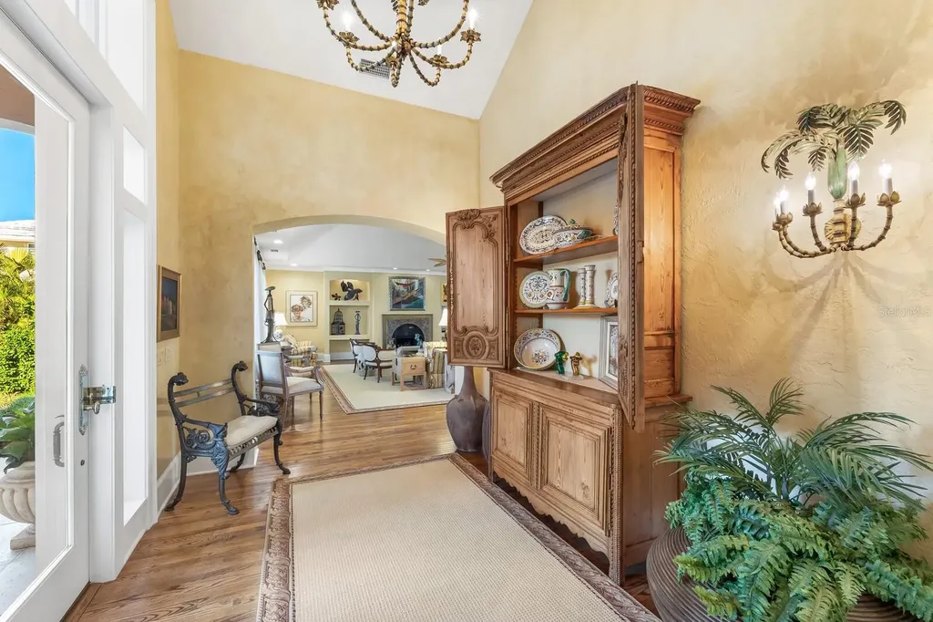 1640 Jean Lafitte Drive Boca Grande FL 33921