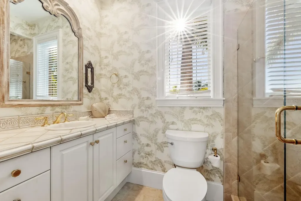 1640 Jean Lafitte Drive Boca Grande FL 33921