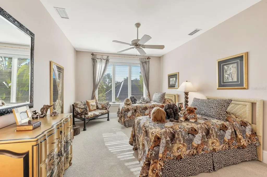 1640 Jean Lafitte Drive Boca Grande FL 33921