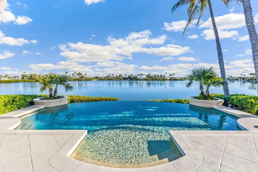 1640 Jean Lafitte Drive Boca Grande FL 33921