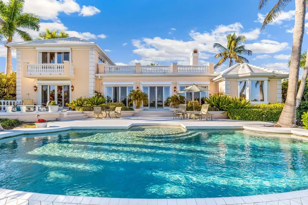 1640 Jean Lafitte Drive Boca Grande FL 33921