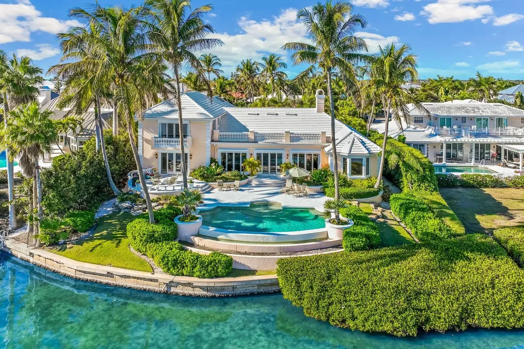 1640 Jean Lafitte Drive Boca Grande FL 33921