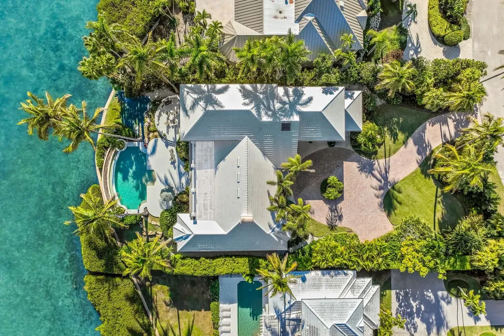 1640 Jean Lafitte Drive Boca Grande FL 33921